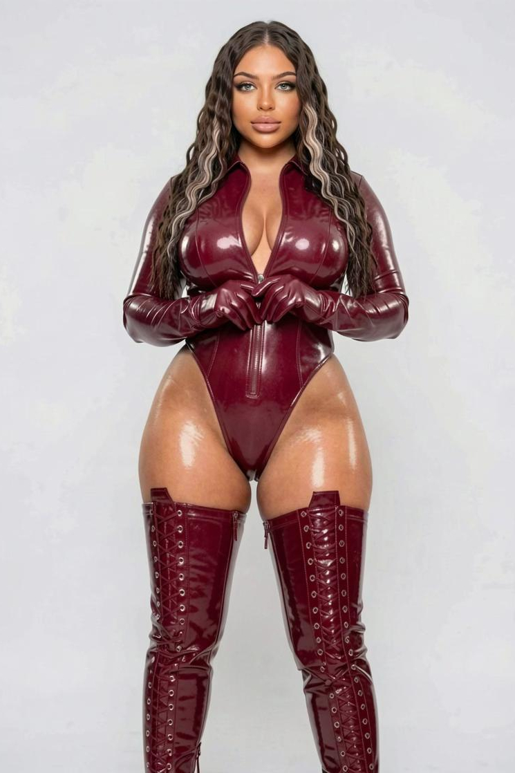 kimberlina cherie - Ilustrasi 2